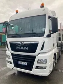 MAN TGX 28.500 / 2017 / 361 912 km (1)