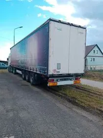 MAN 19.414 / 2004 / 1 300 000  (2)