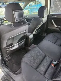 Honda Accord / 2004 / 340 000 km (3)