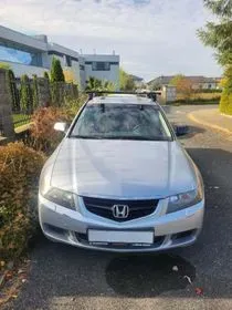 Honda Accord / 2004 / 340 000 km (1)