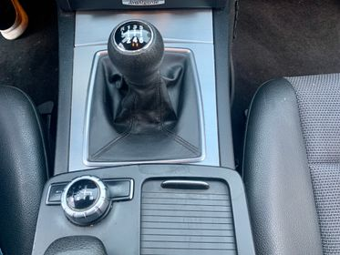 Mercedes Benz C200 CDI Combi / Avantgarde / 2011  (35)