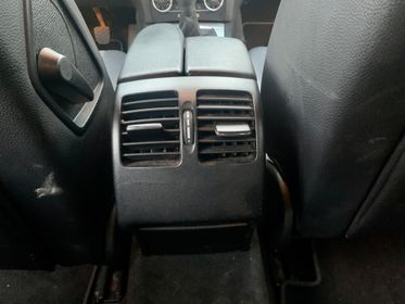 Mercedes Benz C200 CDI Combi / Avantgarde / 2011  (46)