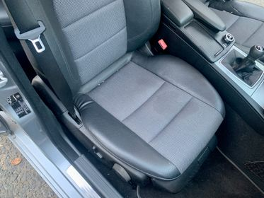 Mercedes Benz C200 CDI Combi / Avantgarde / 2011  (53)