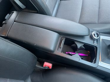 Mercedes Benz C200 CDI Combi / Avantgarde / 2011  (54)