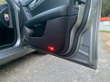 Mercedes Benz C200 CDI Combi / Avantgarde / 2011  (55)