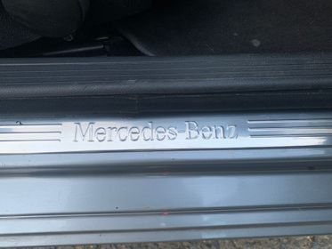 Mercedes Benz C200 CDI Combi / Avantgarde / 2011  (56)