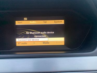 Mercedes Benz C200 CDI Combi / Avantgarde / 2011  (29)