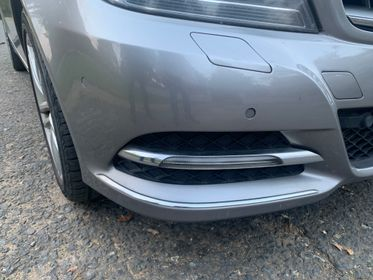 Mercedes Benz C200 CDI Combi / Avantgarde / 2011  (62)