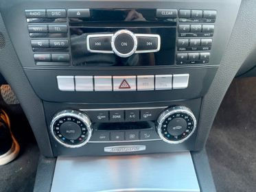 Mercedes Benz C200 CDI Combi / Avantgarde / 2011  (30)