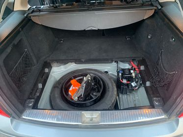 Mercedes Benz C200 CDI Combi / Avantgarde / 2011  (67)