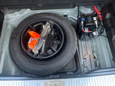 Mercedes Benz C200 CDI Combi / Avantgarde / 2011  (68)