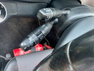 Mercedes Benz C200 CDI Combi / Avantgarde / 2011  (33)