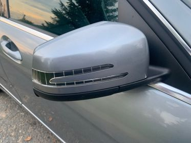 Mercedes Benz C200 CDI Combi / Avantgarde / 2011  (22)