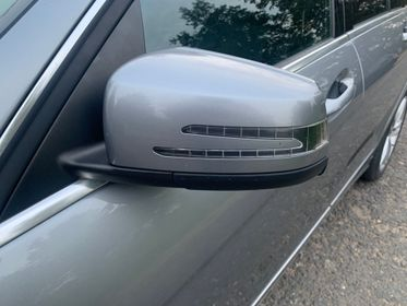 Mercedes Benz C200 CDI Combi / Avantgarde / 2011  (23)