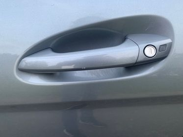 Mercedes Benz C200 CDI Combi / Avantgarde / 2011  (24)