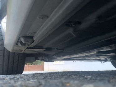 Mercedes Benz C200 CDI Combi / Avantgarde / 2011  (86)