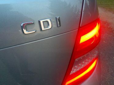 Mercedes Benz C200 CDI Combi / Avantgarde / 2011  (88)