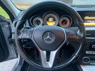 Mercedes Benz C200 CDI Combi / Avantgarde / 2011  (27)