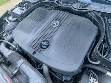 Mercedes Benz C200 CDI Combi / Avantgarde / 2011  (79)