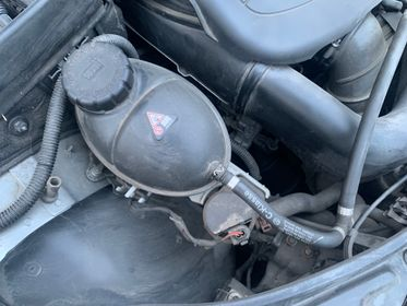 Mercedes Benz C200 CDI Combi / Avantgarde / 2011  (81)