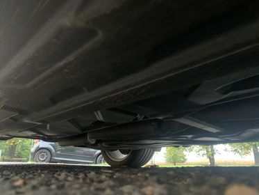 Mercedes Benz C200 CDI Combi / Avantgarde / 2011  (83)