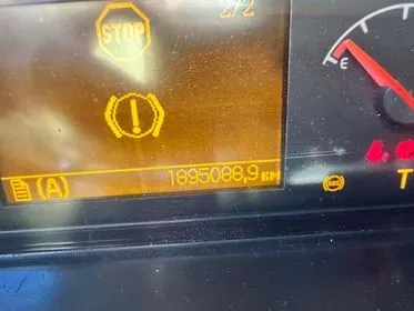 Volvo FH62R / 2004 / 1 895 100 km (9)