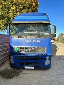 Volvo FH62R / 2004 / 1 895 100 km (2)