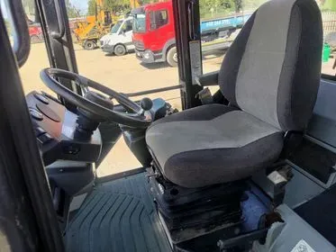 CAT 906 / 2002/ 10157 Motohours  (8)