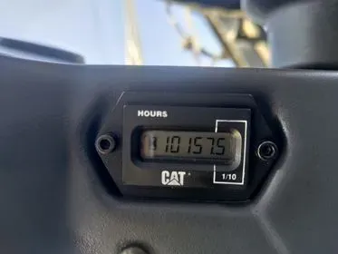 CAT 906 / 2002/ 10157 Motohours  (11)