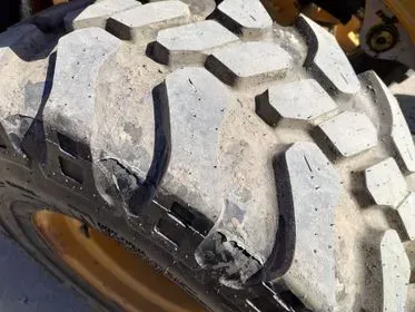 CAT 906 / 2002/ 10157 Motohours  (13)