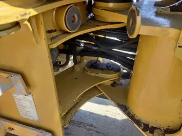 CAT 906 / 2002/ 10157 Motohours  (14)