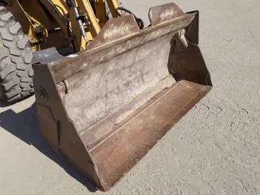 CAT 906 / 2002/ 10157 Motohours  (16)