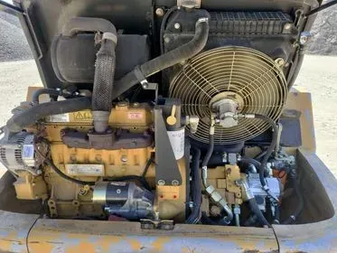 CAT 906 / 2002/ 10157 Motohours  (18)