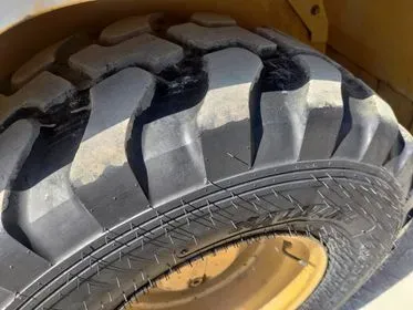 CAT 906 / 2002/ 10157 Motohours  (20)