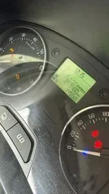 Škoda Fabia / 2011 / 259 500 (4)