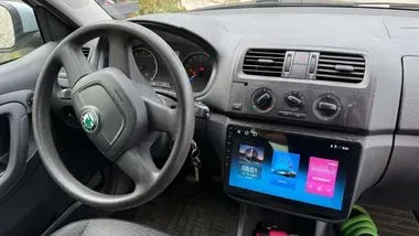 Škoda Fabia / 2011 / 259 500 (3)