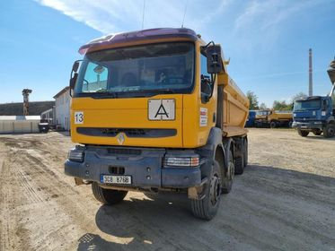 RENAULT Kerax (1)
