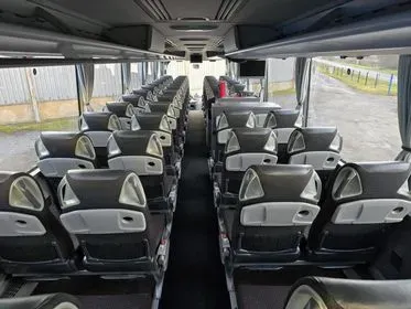 Mercedes-Benz Tourismo / 2017 / 1 094 000 km (12)