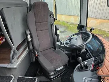 Mercedes-Benz Tourismo / 2017 / 1 094 000 km (7)