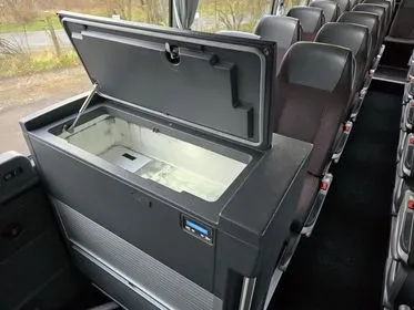 Mercedes-Benz Tourismo / 2017 / 1 094 000 km (10)