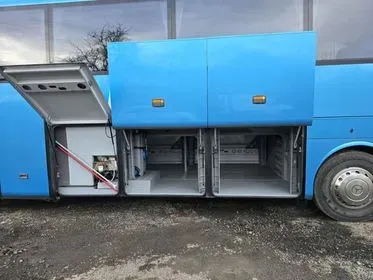 Mercedes-Benz Tourismo / 2017 / 1 094 000 km (13)