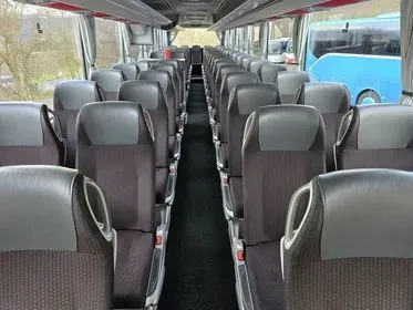 Mercedes-Benz Tourismo / 2017 / 1 094 000 km (9)