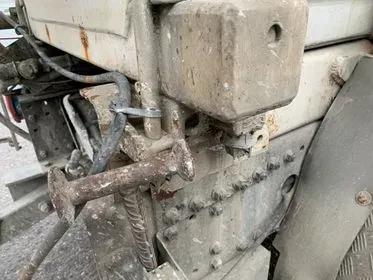 MAN TGS 35.440 /STETTER /8x4 /Euro 5/ 2008  (11)