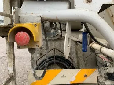 MAN TGS 35.440 /STETTER /8x4 /Euro 5/ 2008  (12)