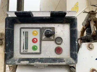 MAN TGS 35.440 /STETTER /8x4 /Euro 5/ 2008  (13)