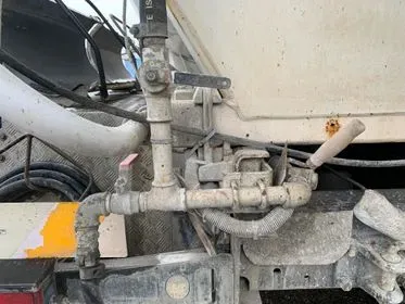 MAN TGS 35.440 /STETTER /8x4 /Euro 5/ 2008  (14)