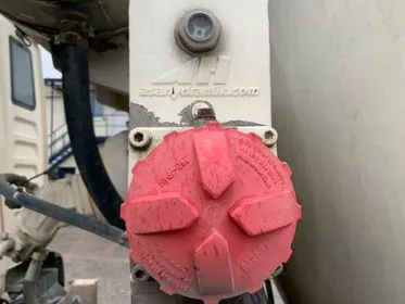 MAN TGS 35.440 /STETTER /8x4 /Euro 5/ 2008  (15)