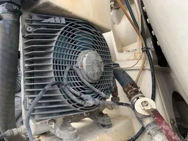 MAN TGS 35.440 /STETTER /8x4 /Euro 5/ 2008  (16)