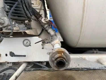 MAN TGS 35.440 /STETTER /8x4 /Euro 5/ 2008  (17)