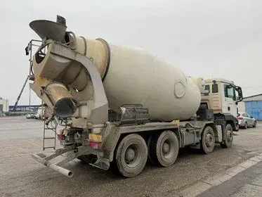 MAN TGS 35.440 /STETTER /8x4 /Euro 5/ 2008  (7)